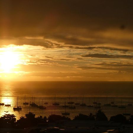 Maeva Sunset View Punaauia (Tahiti) Exterior foto