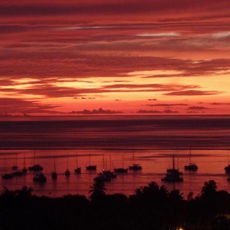 Maeva Sunset View Punaauia (Tahiti) Exterior foto